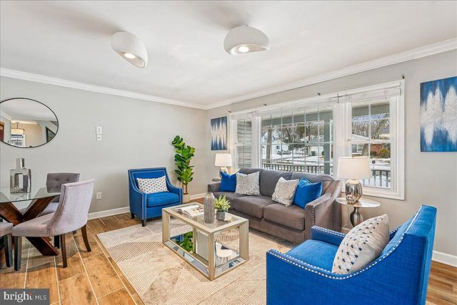 4407 MIDSTONE LN, Fairfax, VA 22033