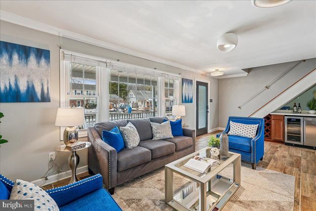 4407 MIDSTONE LN, Fairfax, VA 22033