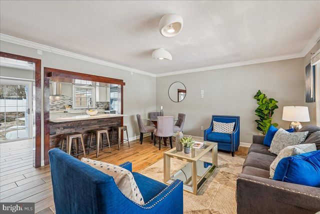 4407 MIDSTONE LN, Fairfax, VA 22033