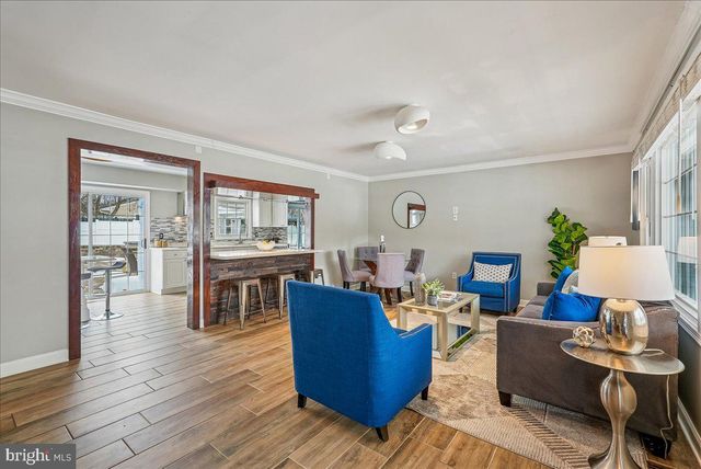 4407 MIDSTONE LN, Fairfax, VA 22033