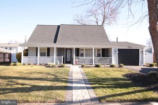 4407 MIDSTONE LN, Fairfax, VA 22033