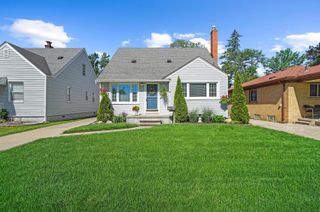 6017 Drexel Street, Dearborn Heights City, MI 48127