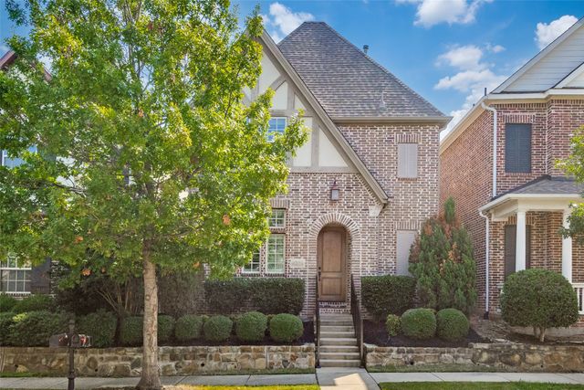 4904 Sage Hill Drive, Carrollton, TX 75010