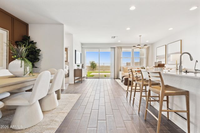 22100 N DAWN VIEW Drive, Maricopa, AZ 85139