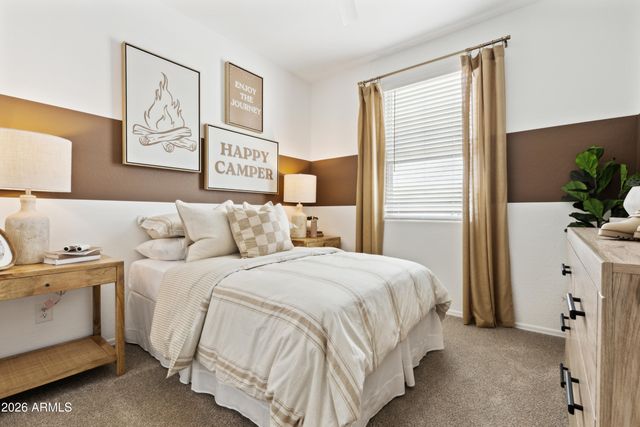 22100 N DAWN VIEW Drive, Maricopa, AZ 85139