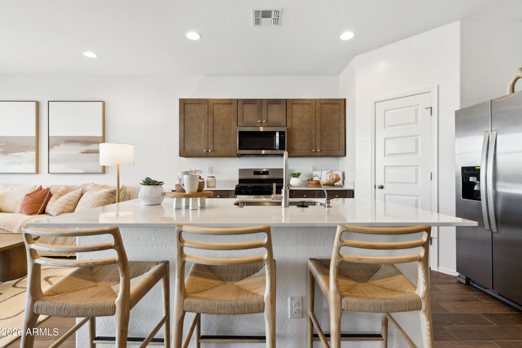 Image 15 of property listing at 22100 N DAWN VIEW Drive, Maricopa, AZ 85139