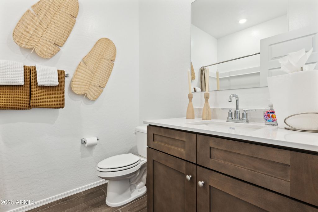 Image 25 of property listing at 22100 N DAWN VIEW Drive, Maricopa, AZ 85139