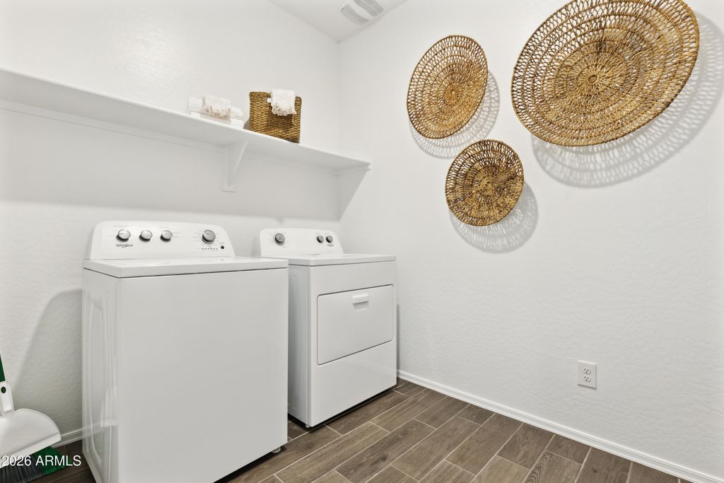 Image 26 of property listing at 22100 N DAWN VIEW Drive, Maricopa, AZ 85139