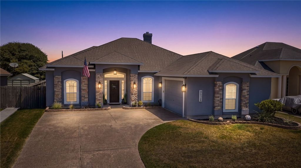 6526 Macarena Dr, Corpus Christi, TX 78414 — photo 3