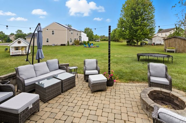 3153 Devonshire Drive, Delaware, OH 43015