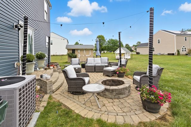 3153 Devonshire Drive, Delaware, OH 43015