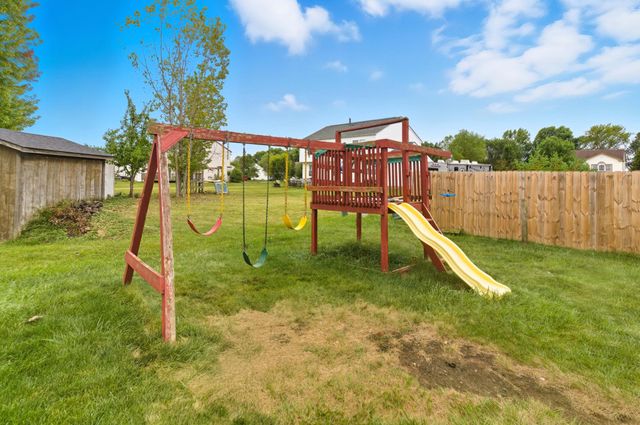 3153 Devonshire Drive, Delaware, OH 43015