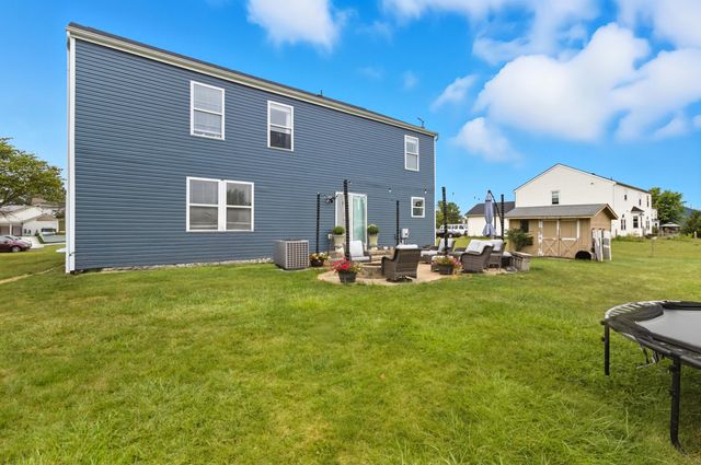 3153 Devonshire Drive, Delaware, OH 43015