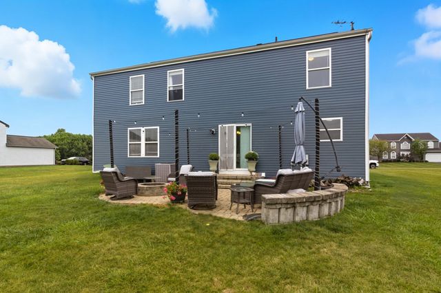 3153 Devonshire Drive, Delaware, OH 43015