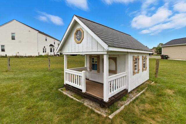 3153 Devonshire Drive, Delaware, OH 43015