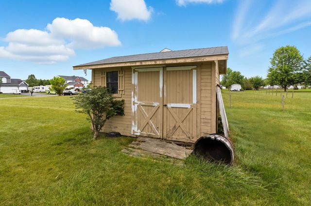 3153 Devonshire Drive, Delaware, OH 43015