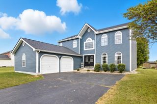 3153 Devonshire Drive, Delaware, OH 43015