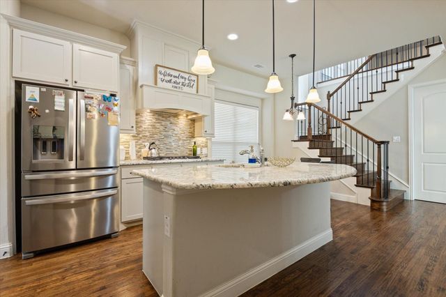 3615 Adriana Avenue, Irving, TX 75038