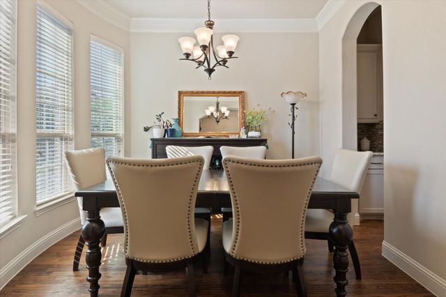 3615 Adriana Avenue, Irving, TX 75038