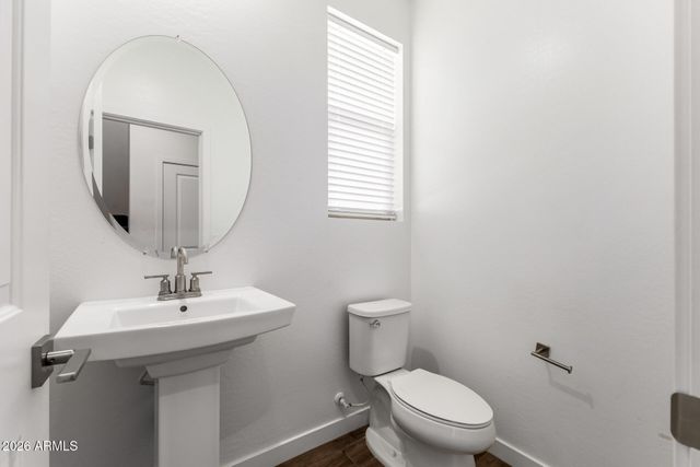 1877 N MARKETSIDE Avenue, Buckeye, AZ 85396