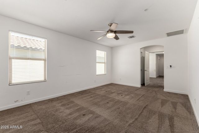 1877 N MARKETSIDE Avenue, Buckeye, AZ 85396