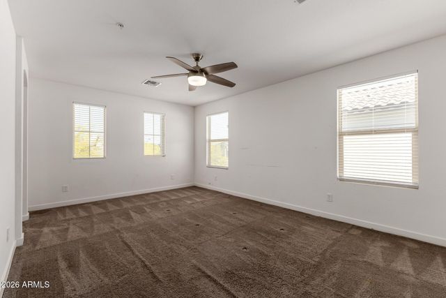 1877 N MARKETSIDE Avenue, Buckeye, AZ 85396