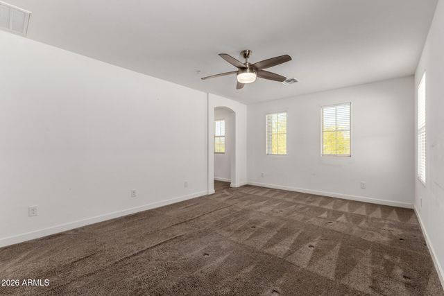 1877 N MARKETSIDE Avenue, Buckeye, AZ 85396