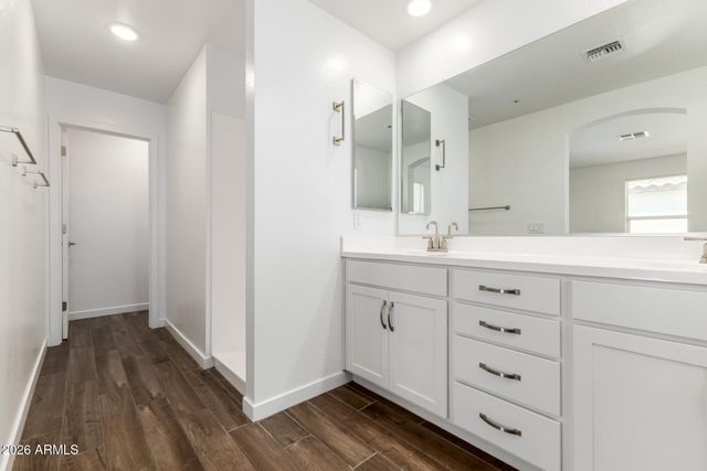 1877 N MARKETSIDE Avenue, Buckeye, AZ 85396