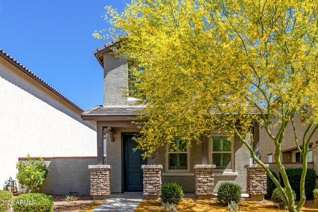 1877 N MARKETSIDE Avenue, Buckeye, AZ 85396