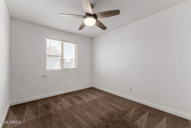 1877 N MARKETSIDE Avenue, Buckeye, AZ 85396