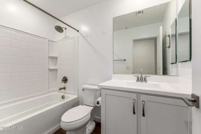 1877 N MARKETSIDE Avenue, Buckeye, AZ 85396