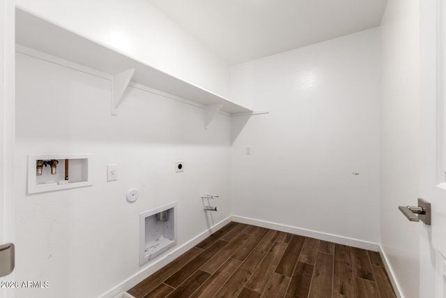 1877 N MARKETSIDE Avenue, Buckeye, AZ 85396