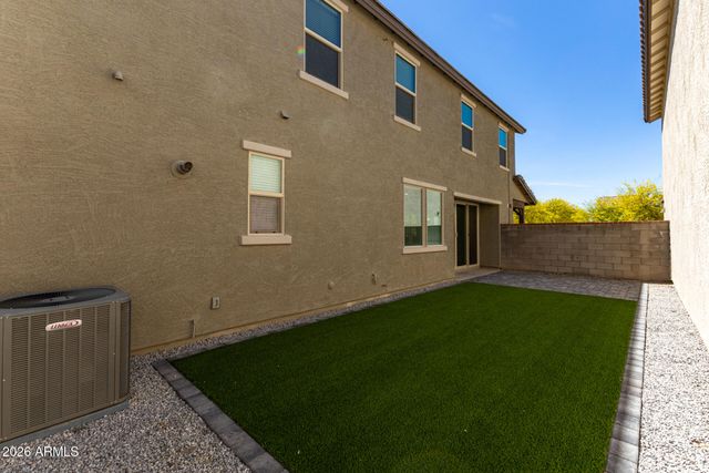 1877 N MARKETSIDE Avenue, Buckeye, AZ 85396