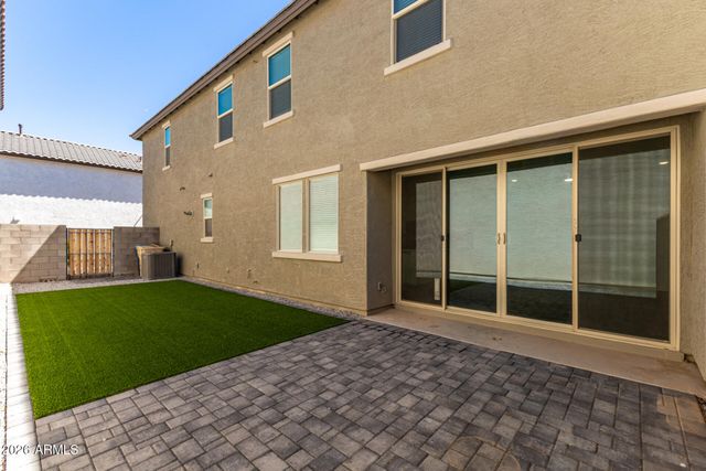 1877 N MARKETSIDE Avenue, Buckeye, AZ 85396