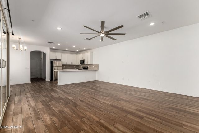 1877 N MARKETSIDE Avenue, Buckeye, AZ 85396