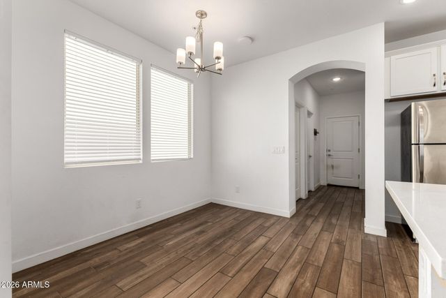 1877 N MARKETSIDE Avenue, Buckeye, AZ 85396