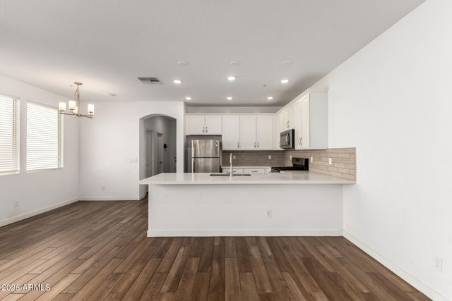 1877 N MARKETSIDE Avenue, Buckeye, AZ 85396