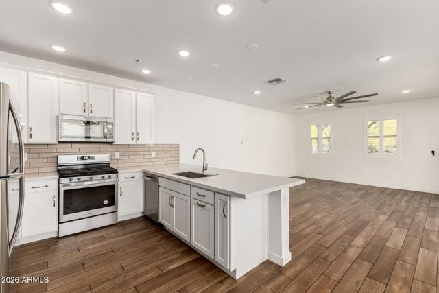 1877 N MARKETSIDE Avenue, Buckeye, AZ 85396