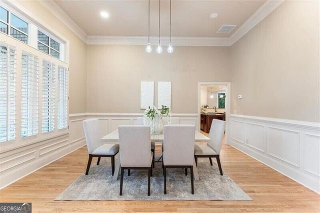 195 Fredericks Cove, Dawsonville, GA 30534