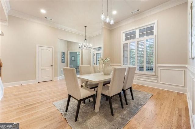 195 Fredericks Cove, Dawsonville, GA 30534