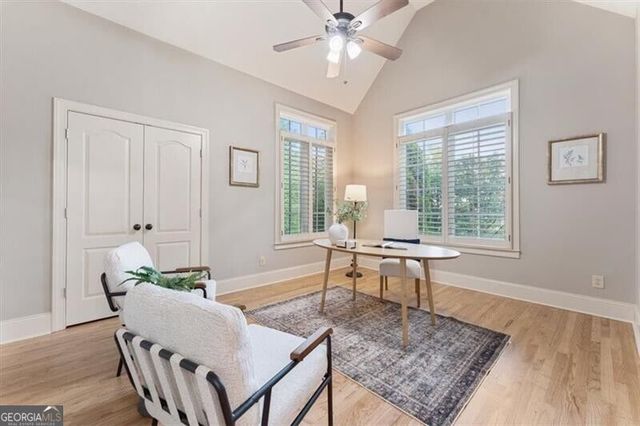 195 Fredericks Cove, Dawsonville, GA 30534