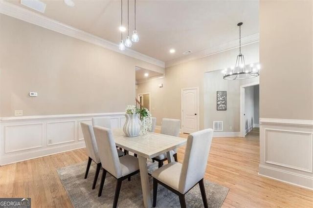 195 Fredericks Cove, Dawsonville, GA 30534