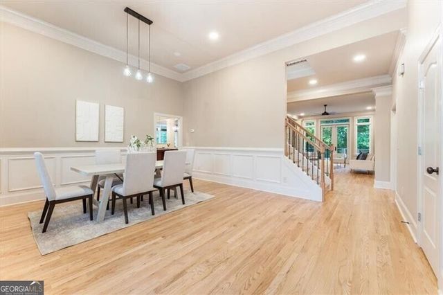 195 Fredericks Cove, Dawsonville, GA 30534