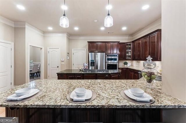 195 Fredericks Cove, Dawsonville, GA 30534