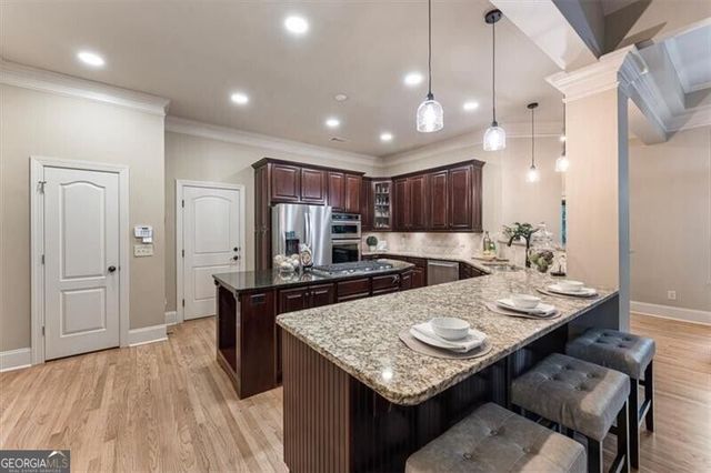 195 Fredericks Cove, Dawsonville, GA 30534