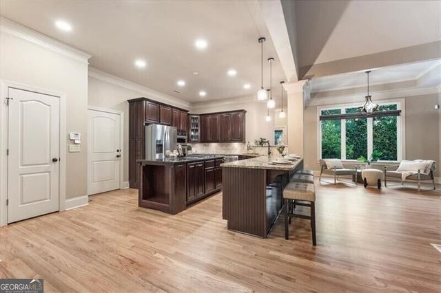 195 Fredericks Cove, Dawsonville, GA 30534