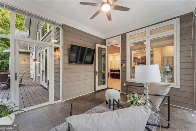 195 Fredericks Cove, Dawsonville, GA 30534