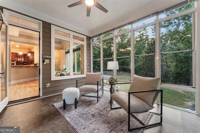 195 Fredericks Cove, Dawsonville, GA 30534