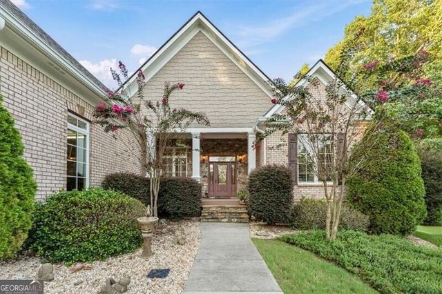 195 Fredericks Cove, Dawsonville, GA 30534