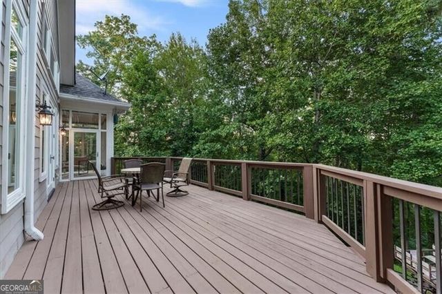195 Fredericks Cove, Dawsonville, GA 30534